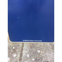 Vintage Pepsi-Cola reclamebord